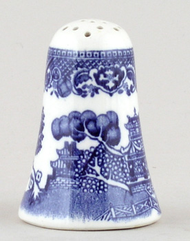Pepper Pot or Shaker c1930s